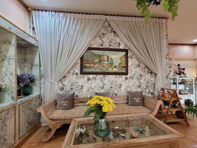 Panwaree Spa