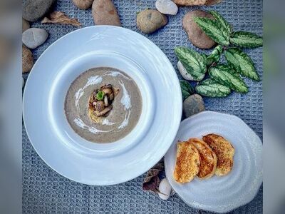 Melt Beef by Chef Grand
