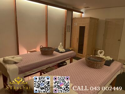 Suksabai Thai Massage & Spa