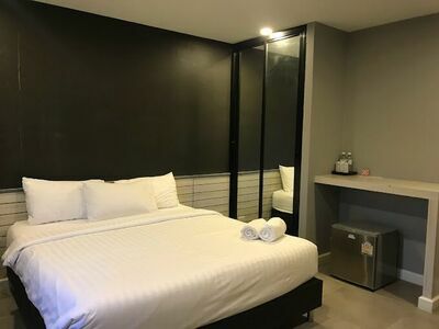 Hotel C Cha-am
