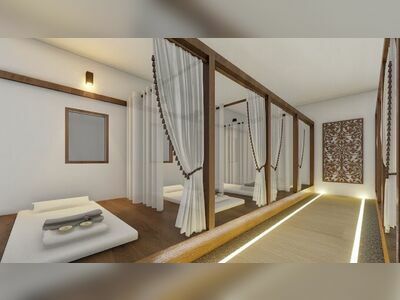 Wanwarin Spa