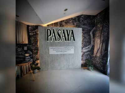 PASAYA Store Ratchaburi