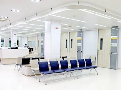 Buriram Rham Hospital