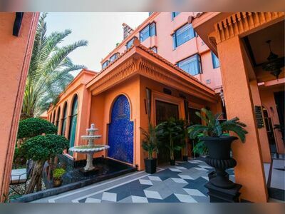 Amman Unique Hotel
