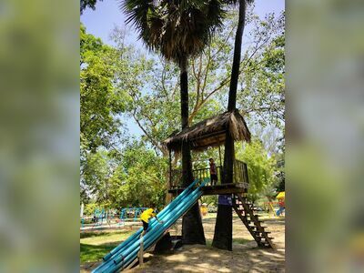 Nong Krating Public Park