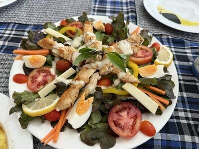 Osteria Italia