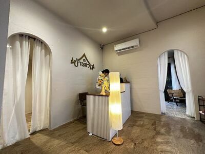 Baan Suan Massage for Health Surin