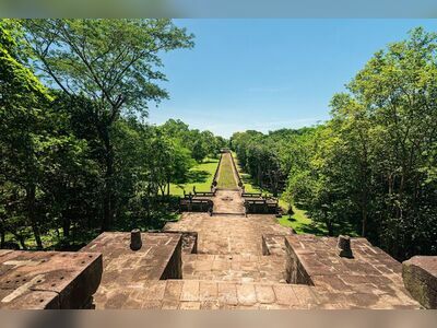 Phanom Rung Historical Park