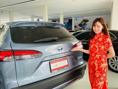 Master/BMW Used Car Ubon Ratchathani