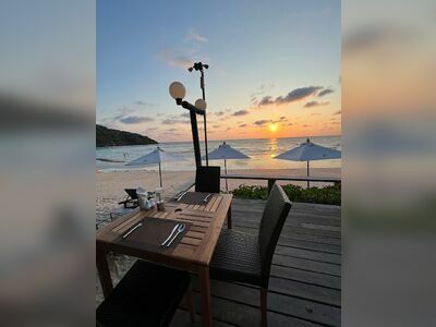 Breeze Restaurant