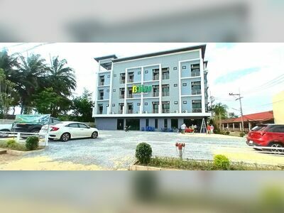 The Bliss Boutique Hotel
