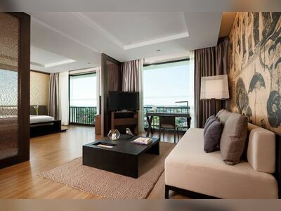 Avani Khon Kaen Hotel & Convention Centre