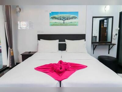 Sinsamut Hotel Koh Samed
