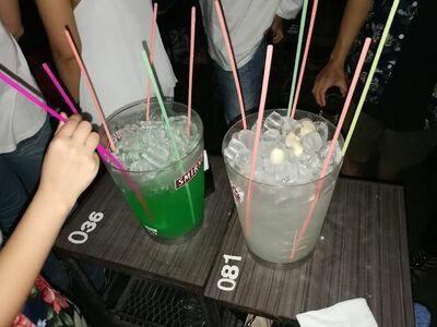 Rhythm Pub & Bar