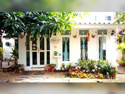 Nice Lampang Restaurant