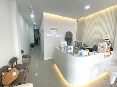 TOOTH HOUSE KK Dental Clinic