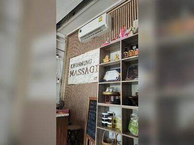 KhunNing Massage