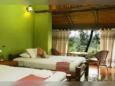 Phupanam Resort & Spa