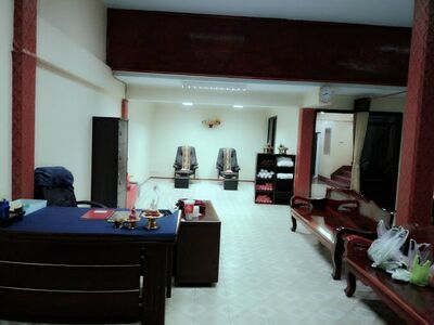 Burin Health Massage