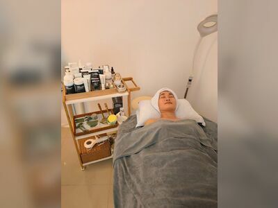 The Serene Wellness and Spa
