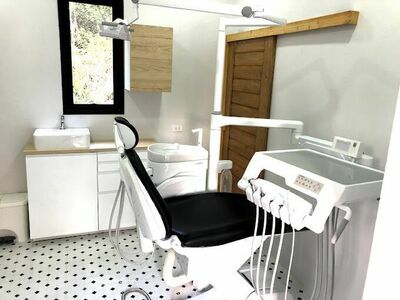 Olive Dental Clinic