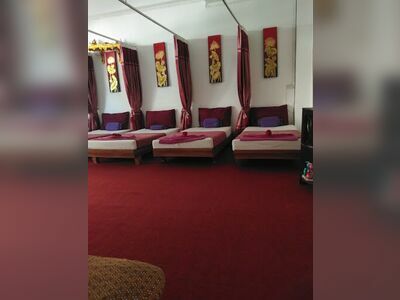 Sabay Home Spa