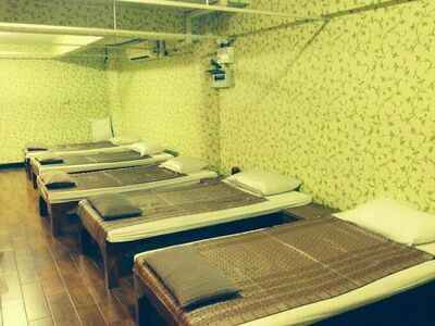 Baan Nuad Thai