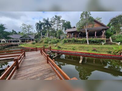 Sasidara Resort Nan
