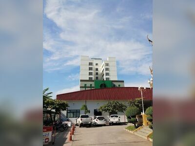 Ratchaburi Hospital