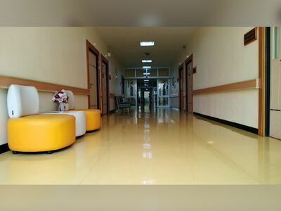 Khao Prajak Silpakom Hospital