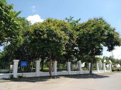 Khelang Nakhon Public Park