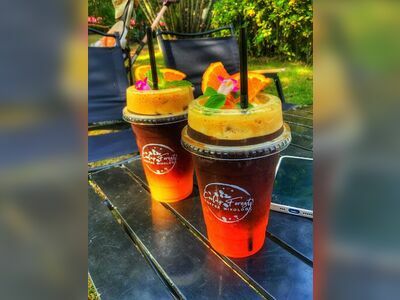 Cool Up Lampang