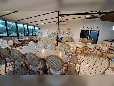 Mongmoon Thai Restaurant in Ubon Ratchathani