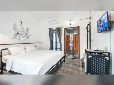V1 Room Hotel