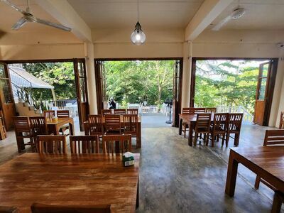 Krua Monkhai Restaurant