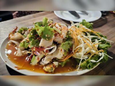 Ninety Nine Bar & Restaurant