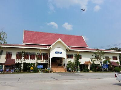 Wat Koh Kloi