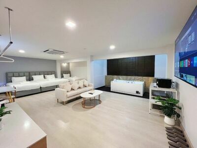 The Space Hotel Lampang
