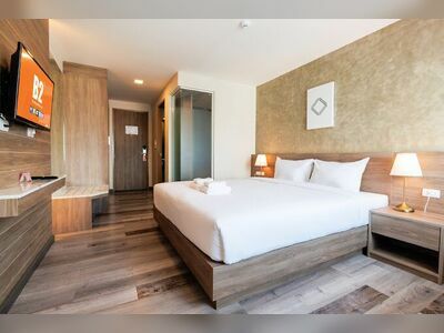 B2 Khon Kaen Premier Hotel