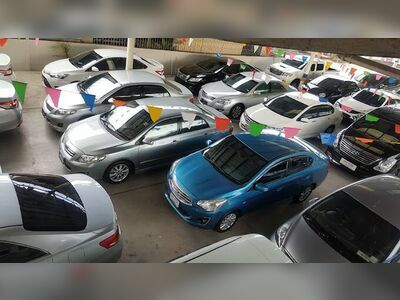 Khonkaen Yanyont Premium Used Car Certified