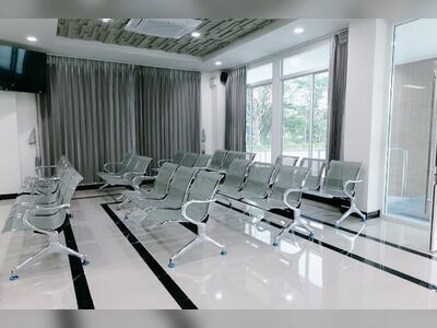Phetchaburi Immigration Office