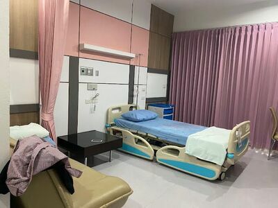 Khai Surasakmontri Hospital