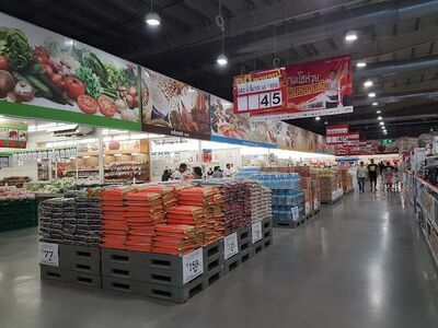 Makro Loei