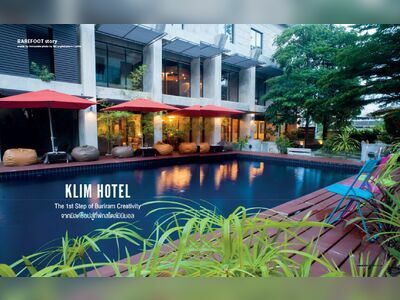 Klim Hotel
