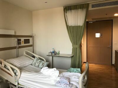 Ratchaphruek Hospital