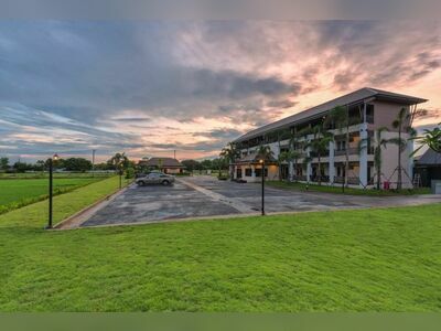 Lampang Vintage