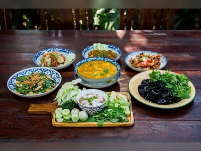 Baan Rai Nam Ing