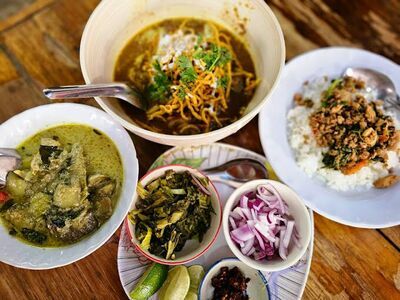Wanda Khao Kang
