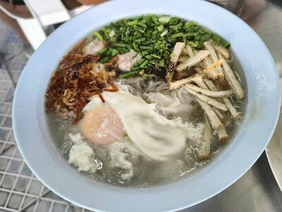 Sabaijai Vietnamese Restaurant