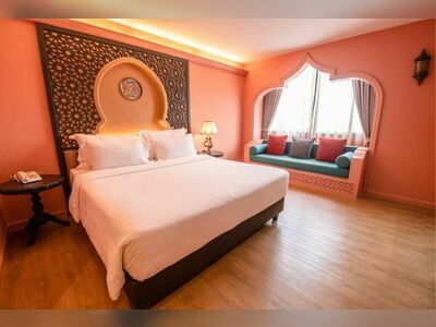 Amman Unique Hotel